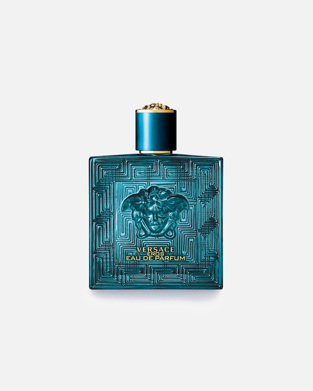 VERSACE EROS EAU DE PARFUM