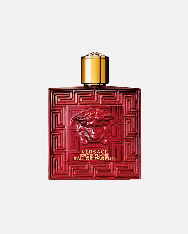 VERSACE EROS EAU DE PARFUM
