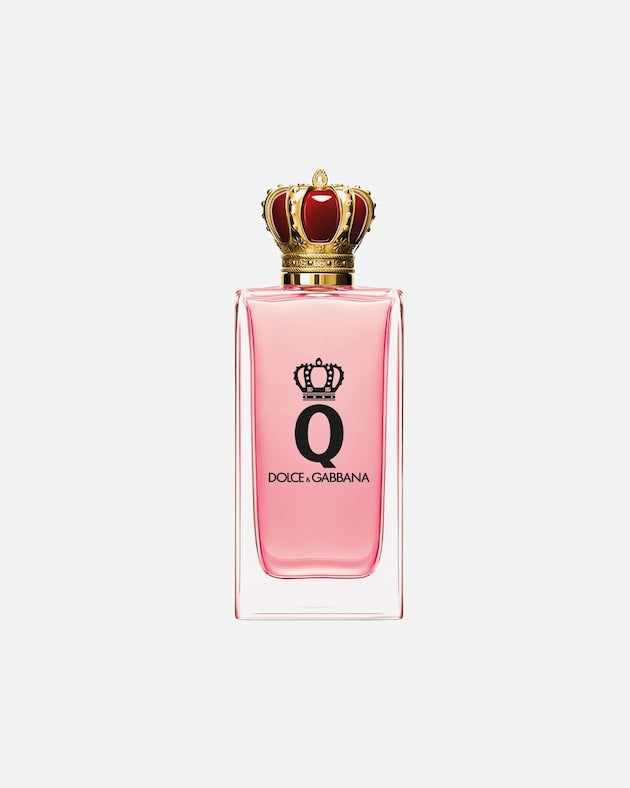 PERFUMOWANA K&Q BY DOLCE&GABBANA EDP